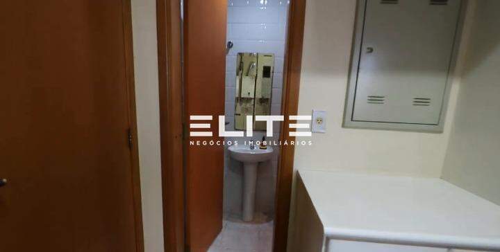 Apartamento para aluguel no Jardim Bela Vista: 