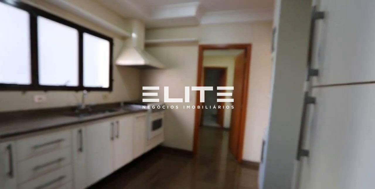 Apartamento para aluguel no Jardim Bela Vista: 