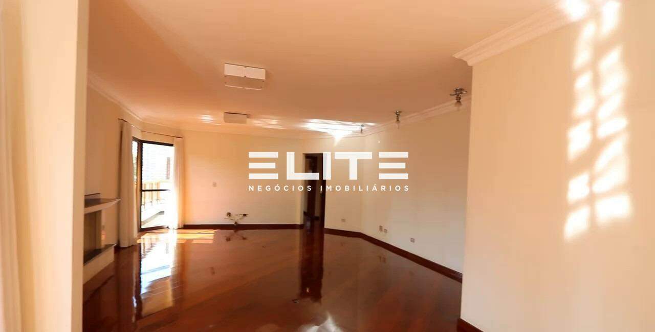 Apartamento para aluguel no Jardim Bela Vista: 