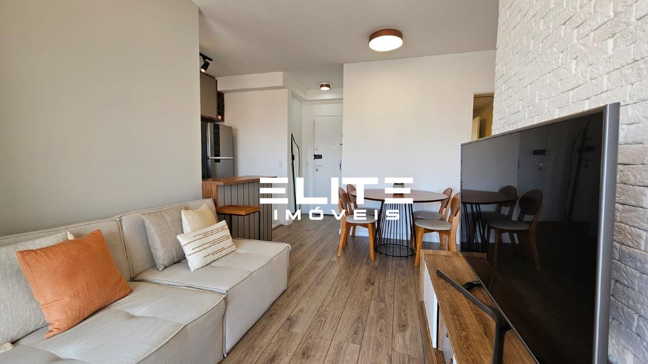 Apartamento à venda no Jardim Stella: 