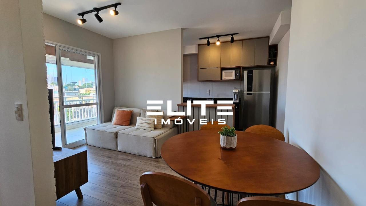 Apartamento à venda no Jardim Stella: 