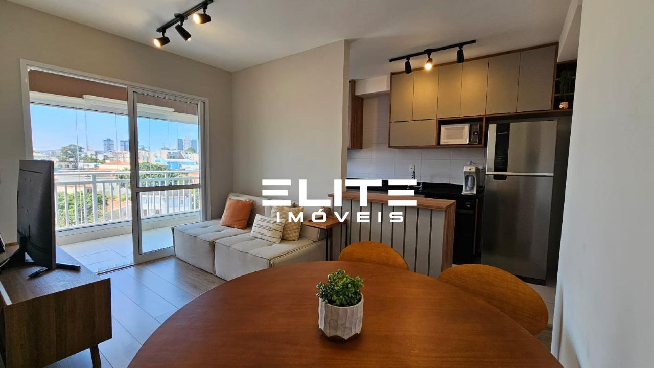 Apartamento à venda no Jardim Stella: 