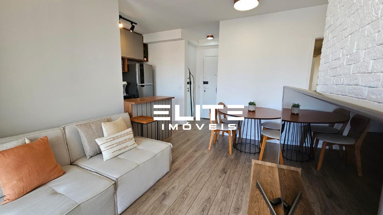 Apartamento à venda no Jardim Stella: 