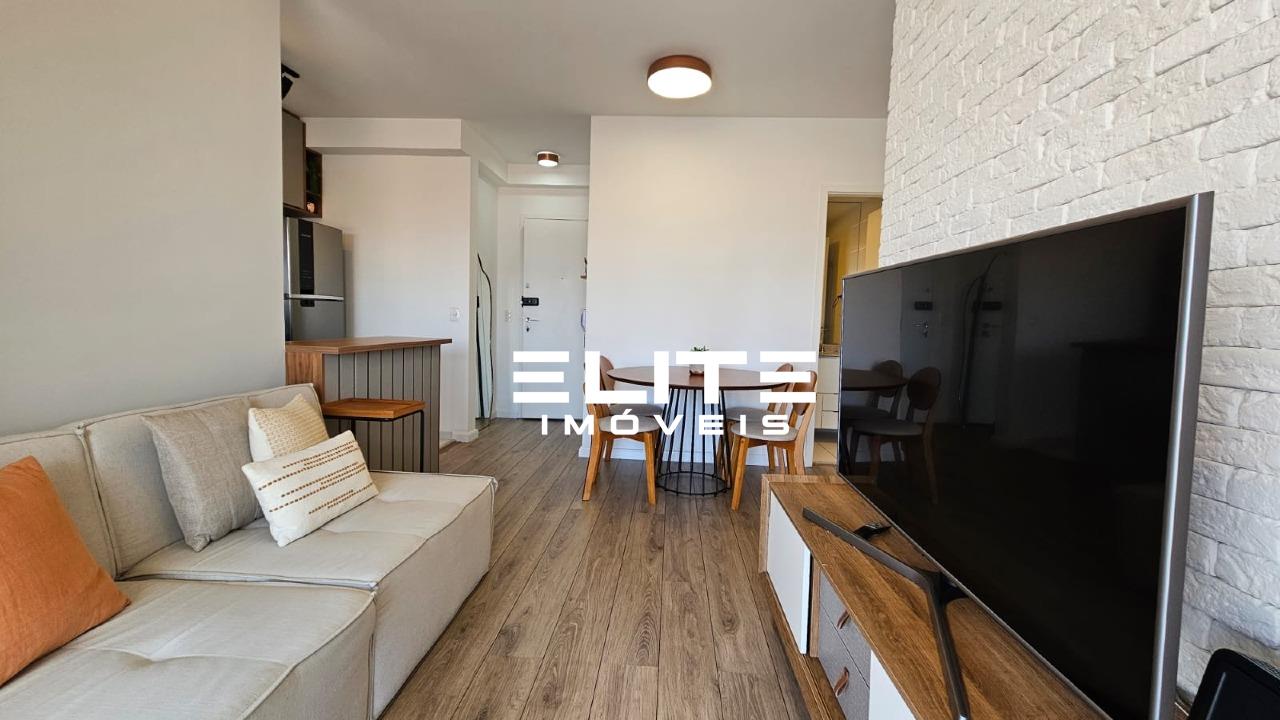 Apartamento à venda no Jardim Stella: 