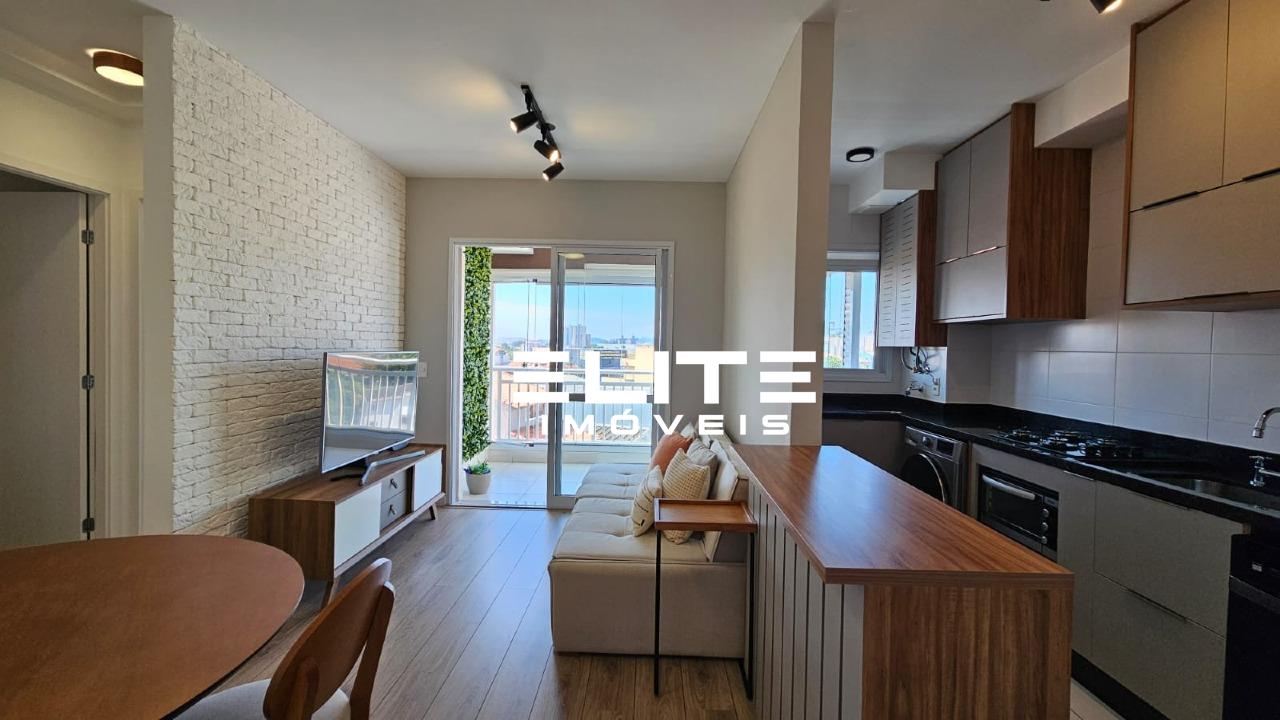 Apartamento à venda no Jardim Stella: 