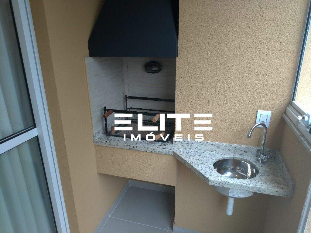 Apartamento à venda no Campestre: 