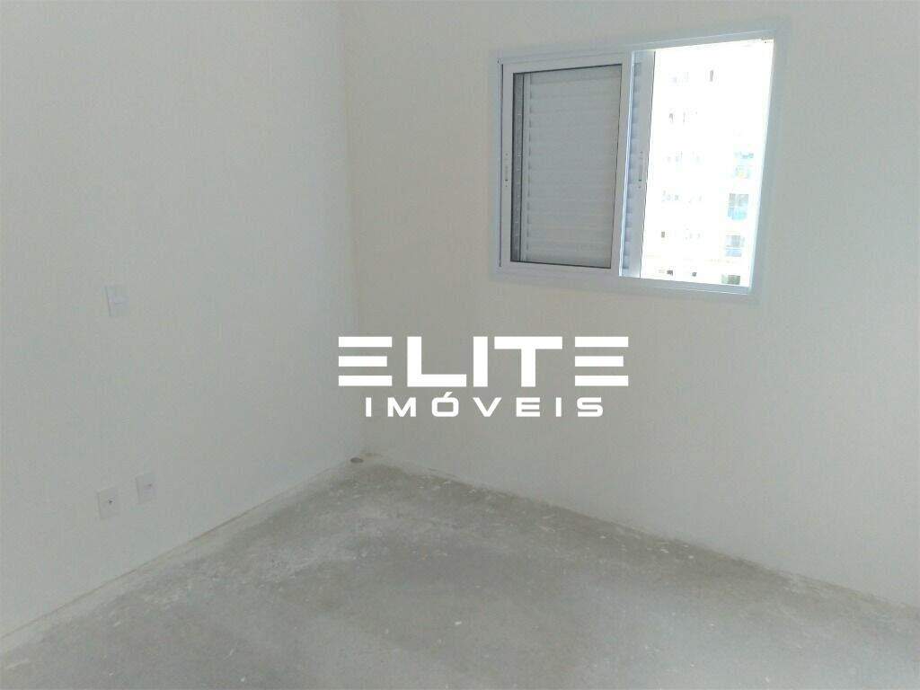 Apartamento à venda no Campestre: 