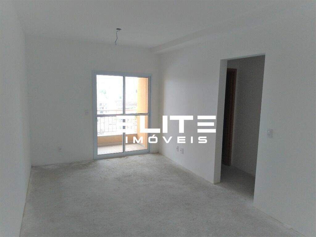 Apartamento à venda no Campestre: 