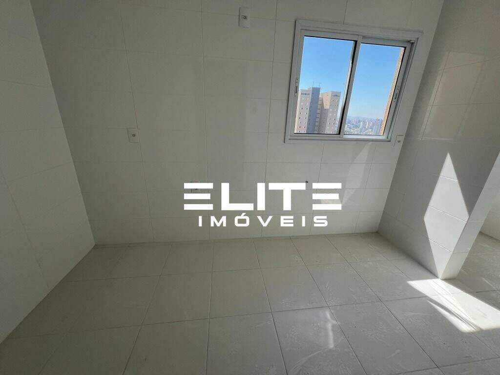 Apartamento à venda no Campestre: 