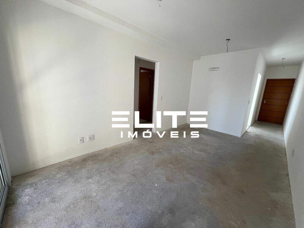 Apartamento à venda no Campestre: 