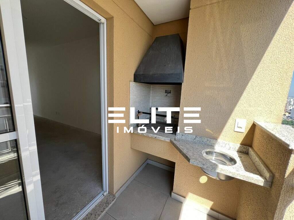 Apartamento à venda no Campestre: 