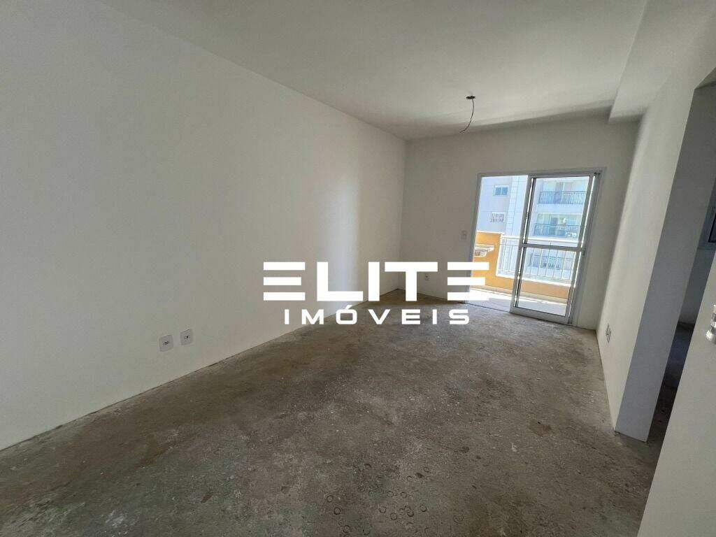 Apartamento à venda no Campestre: 