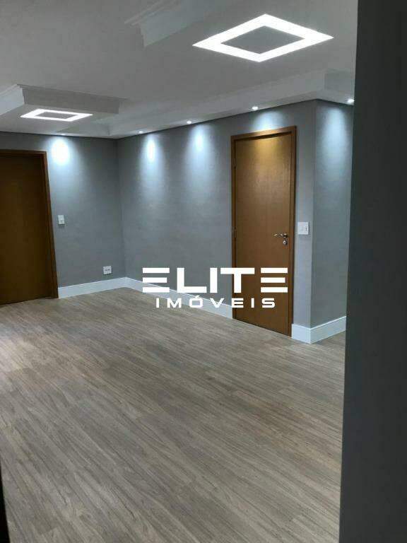 Apartamento à venda no Vila Valparaíso: 