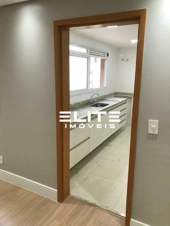 Apartamento à venda no Vila Valparaíso: 