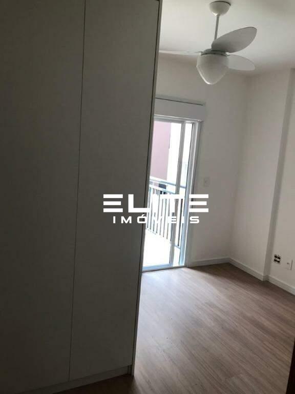 Apartamento à venda no Vila Valparaíso: 