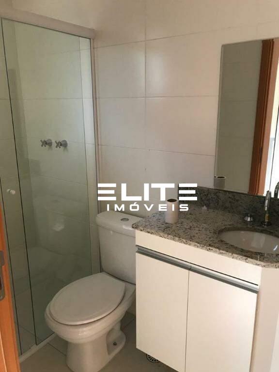 Apartamento à venda no Vila Valparaíso: 