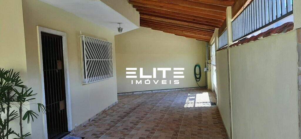 Sobrado à venda no Parque Novo Oratório: 