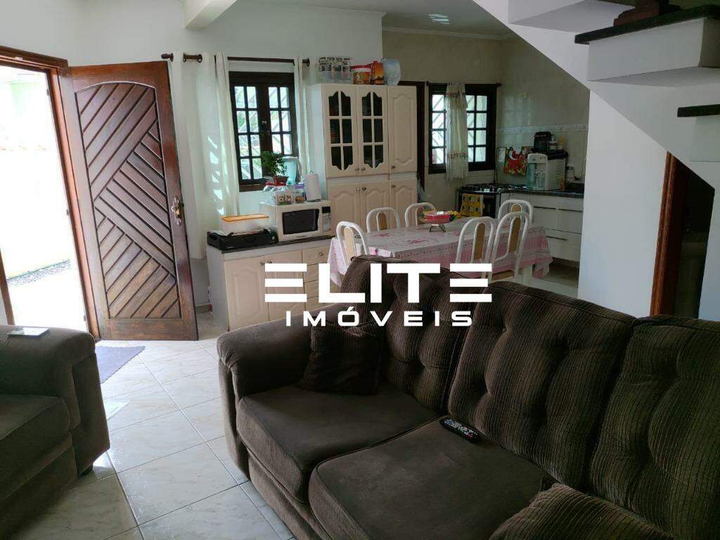 Sobrado à venda no Parque Novo Oratório: 