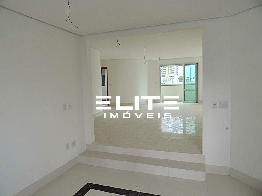 Apartamento à venda no Bairro Jardim: 