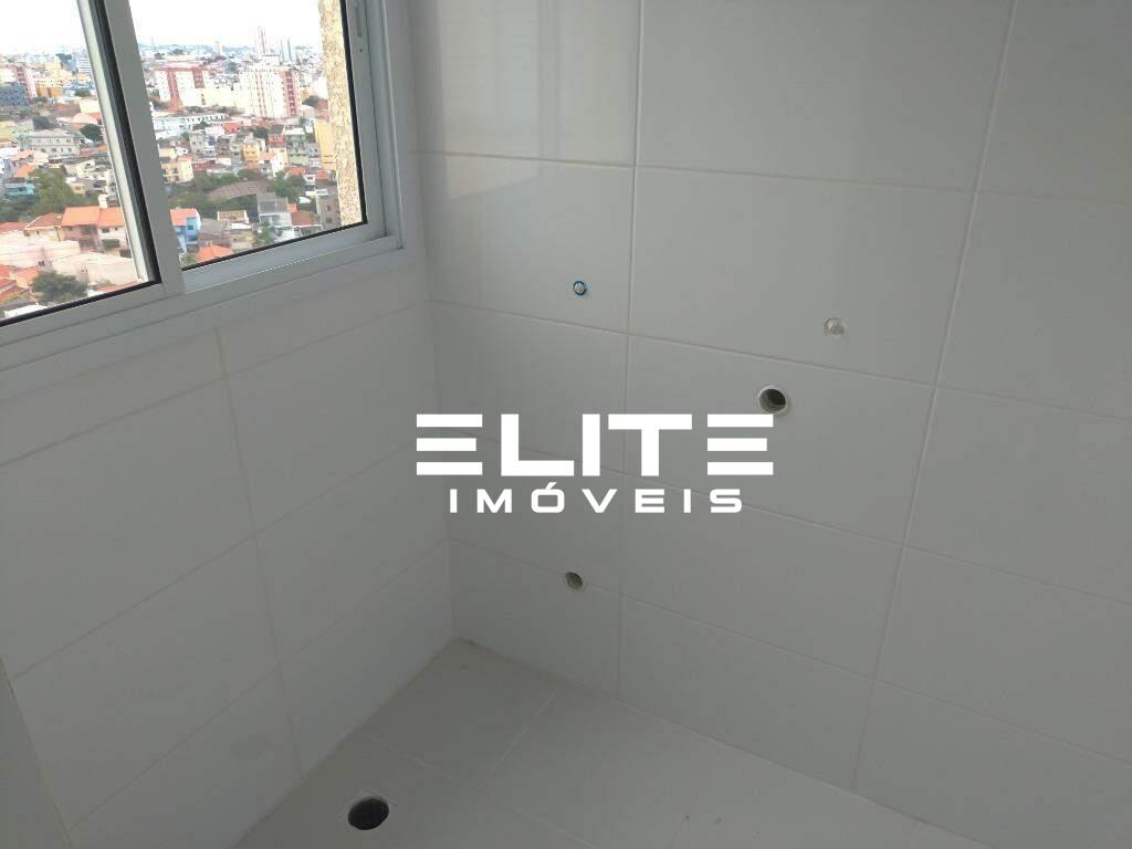 Apartamento à venda no Campestre: 