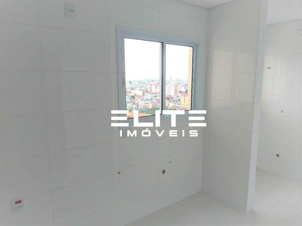 Apartamento à venda no Campestre: 