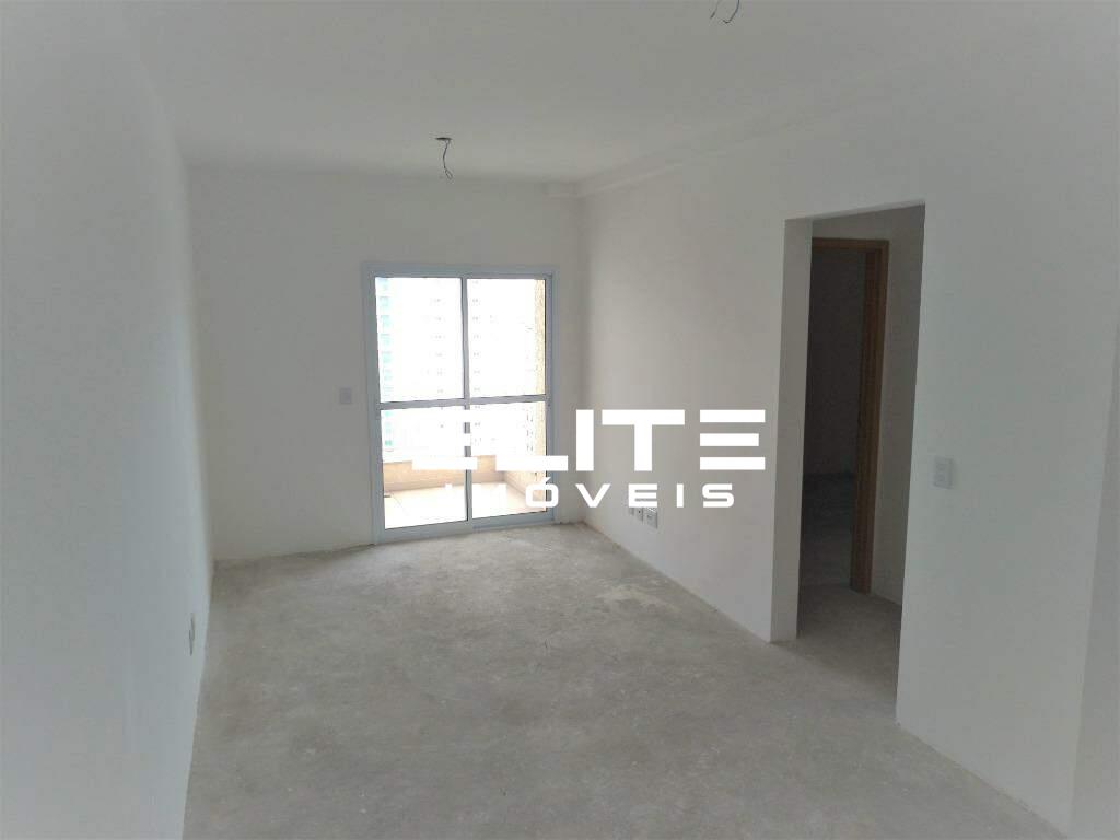 Apartamento à venda no Campestre: 