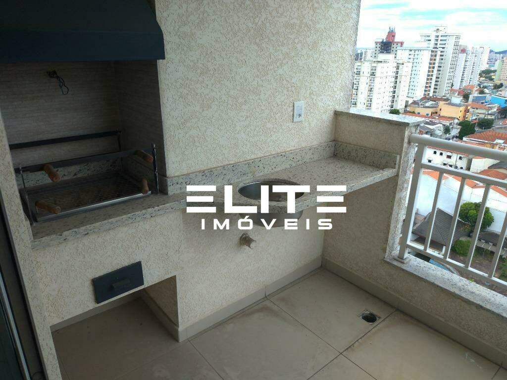 Apartamento à venda no Campestre: 