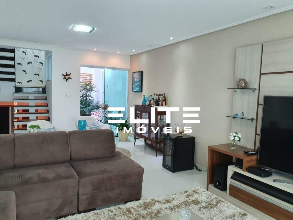 Sobrado à venda no Vila Metalúrgica: 