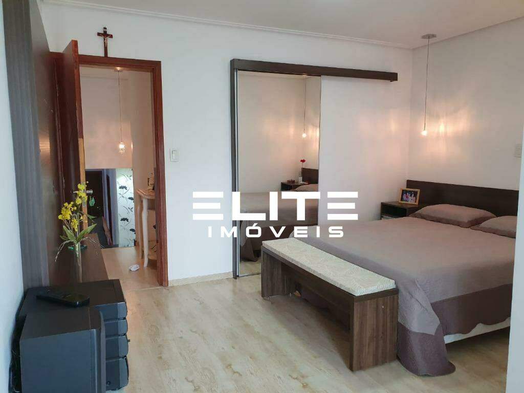 Sobrado à venda no Vila Metalúrgica: 