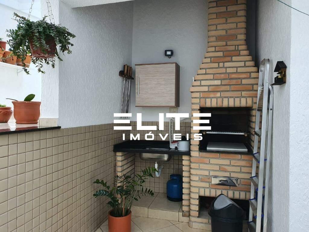 Sobrado à venda no Vila Metalúrgica: 