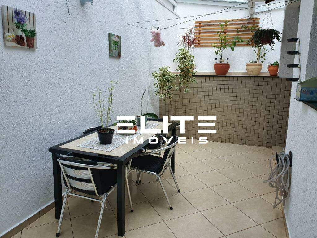 Sobrado à venda no Vila Metalúrgica: 