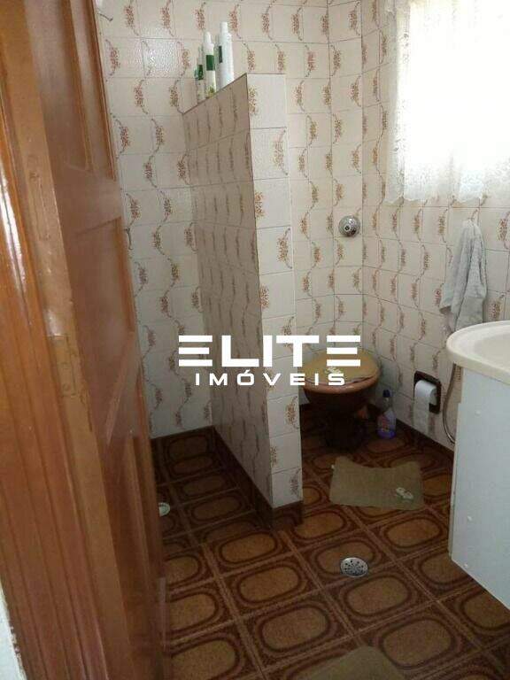 Sobrado à venda no Vila Linda: 