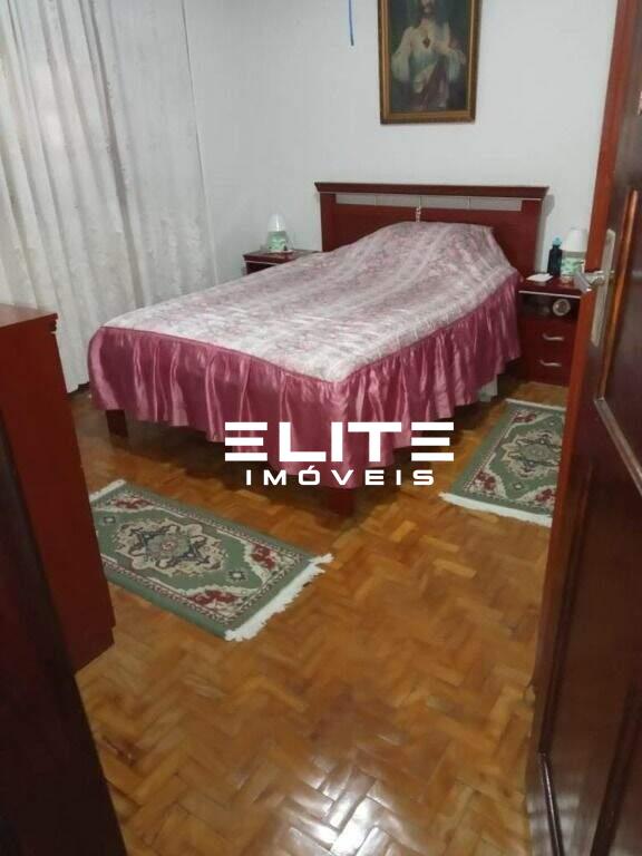 Sobrado à venda no Vila Linda: 