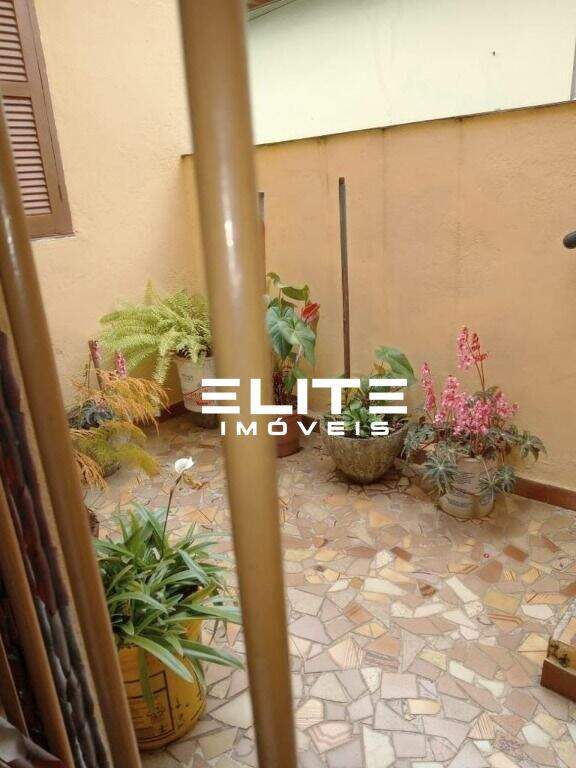 Sobrado à venda no Vila Linda: 