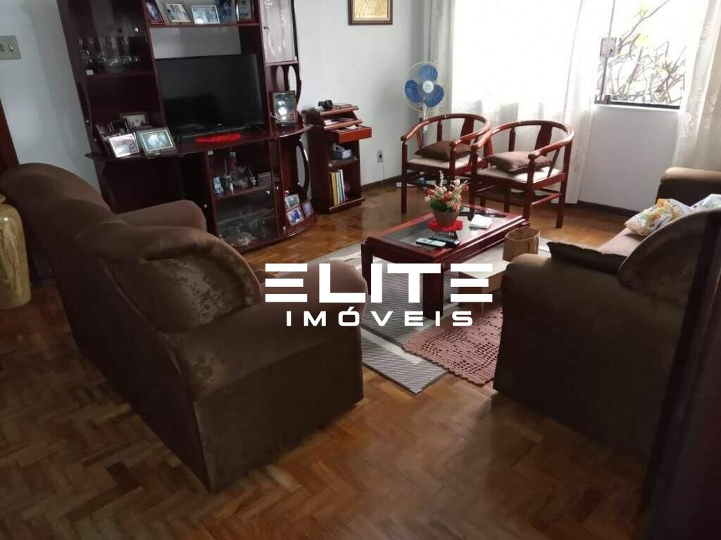 Sobrado à venda no Vila Linda: 