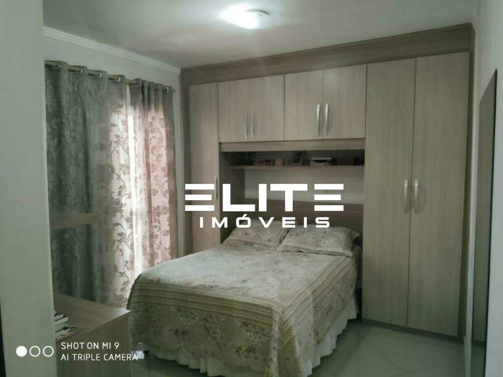 Cobertura à venda no Vila Alzira: 