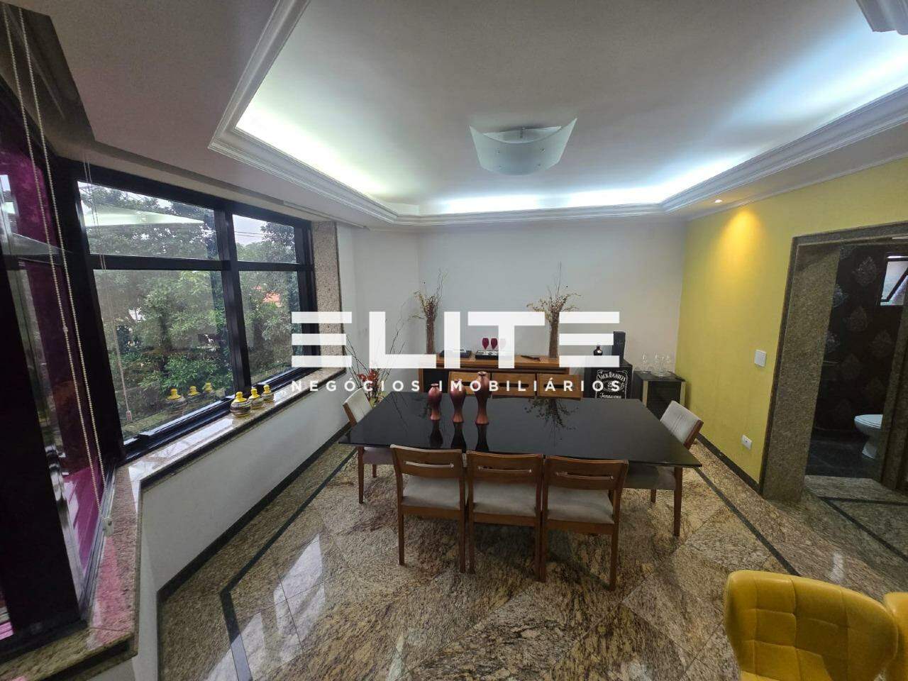 Apartamento à venda no Bairro Jardim: 