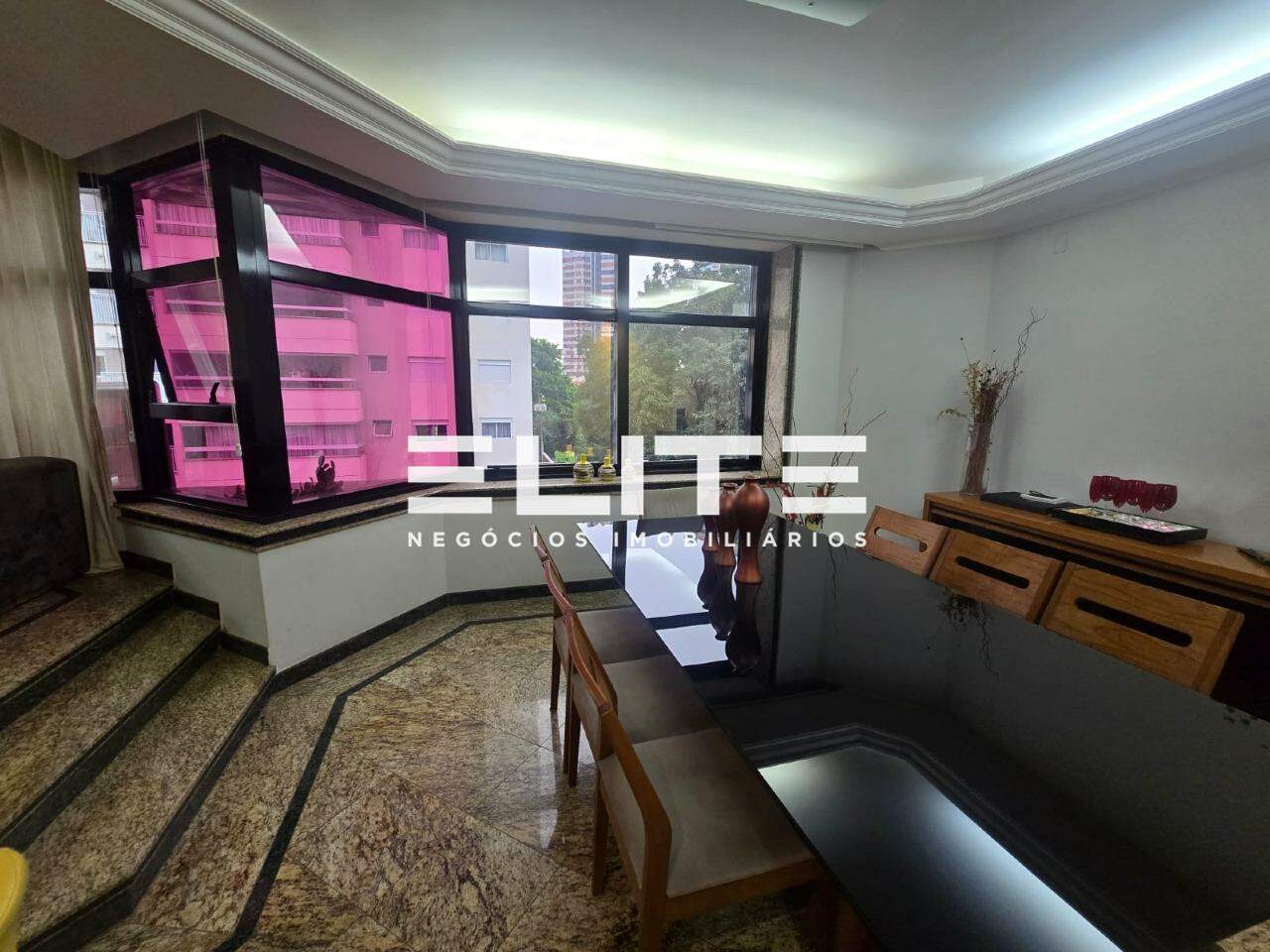 Apartamento à venda no Bairro Jardim: 