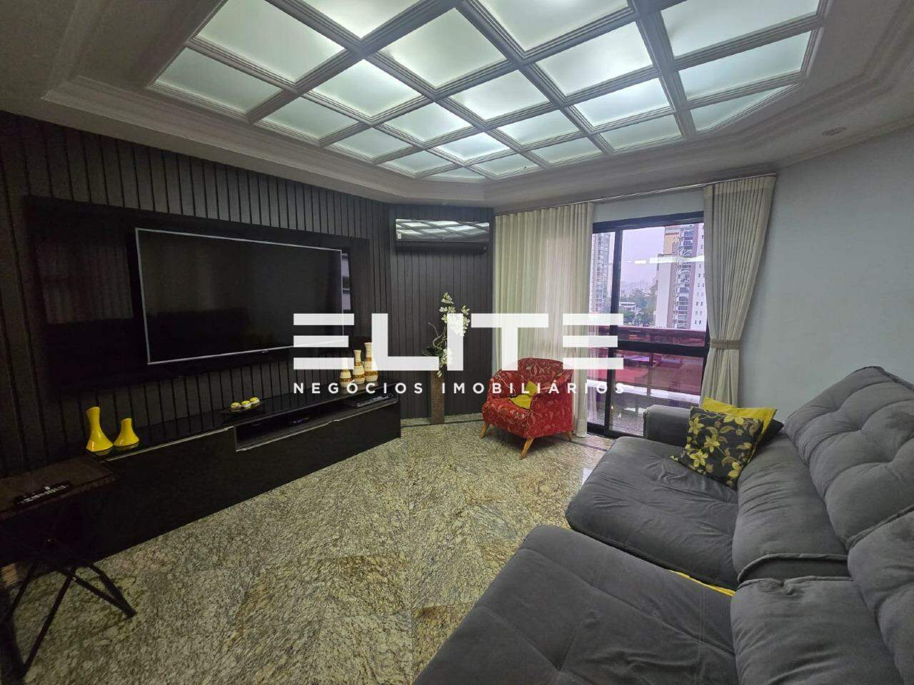 Apartamento à venda no Bairro Jardim: 