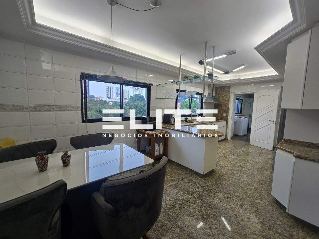 Apartamento à venda no Bairro Jardim: 