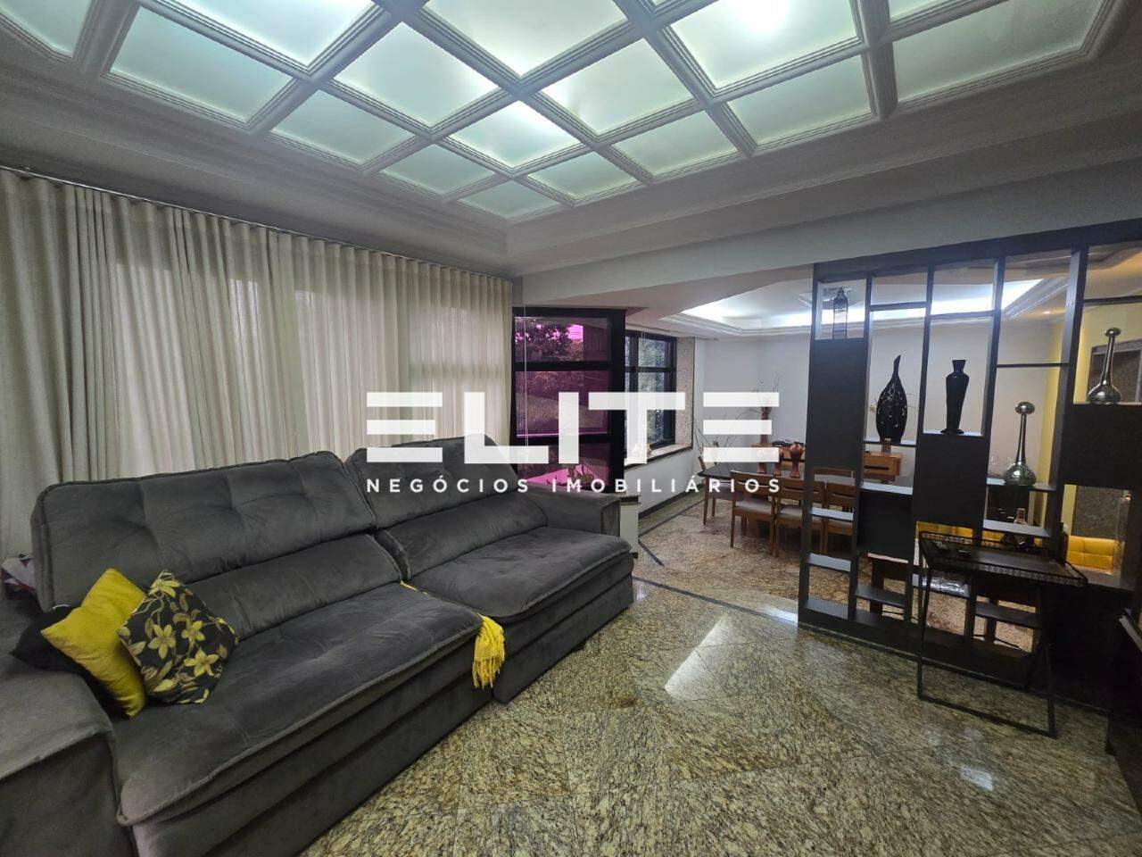 Apartamento à venda no Bairro Jardim: 
