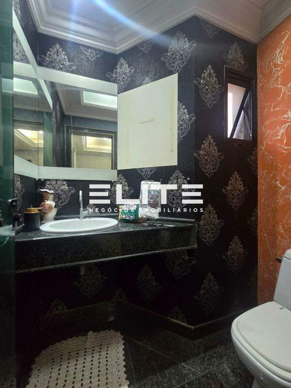 Apartamento à venda no Bairro Jardim: 