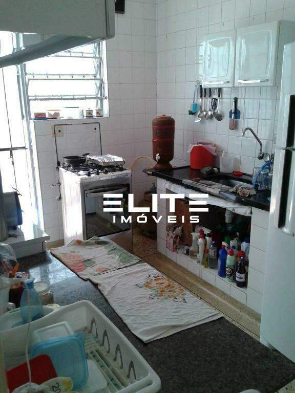 Casa à venda no Santa Maria: 