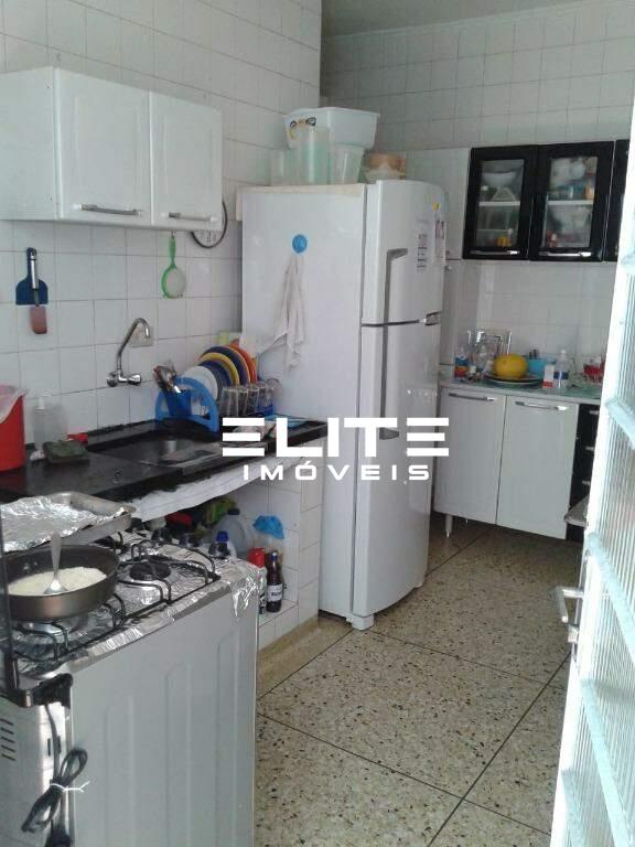 Casa à venda no Santa Maria: 