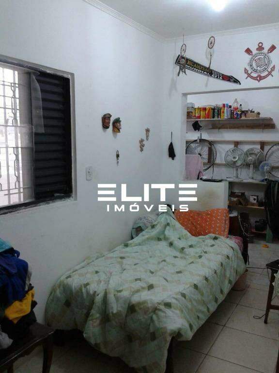 Casa à venda no Santa Maria: 