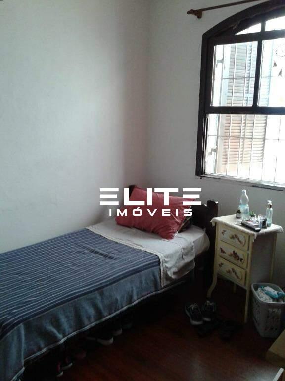 Casa à venda no Santa Maria: 