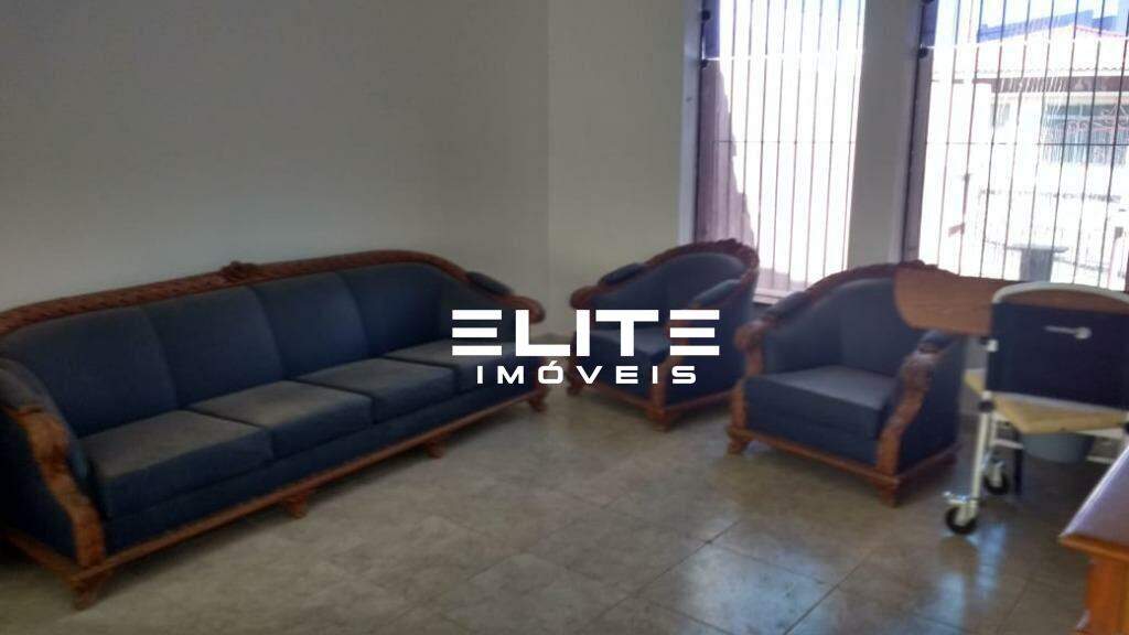 Casa à venda no Campestre: 