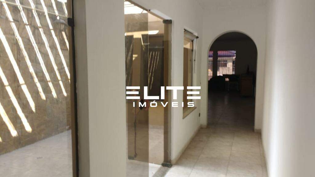 Casa à venda no Campestre: 