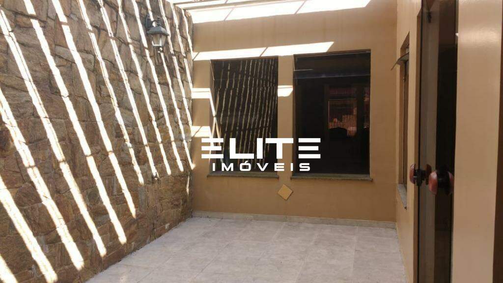 Casa à venda no Campestre: 