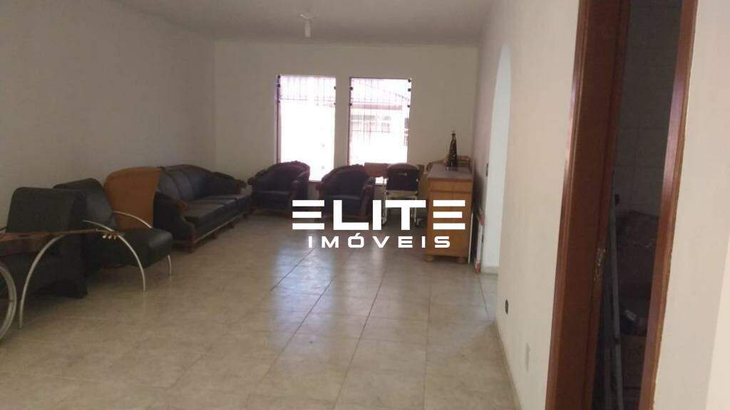 Casa à venda no Campestre: 